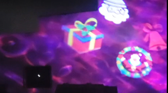 Ganadores concurso de decoración navideña Pizarral