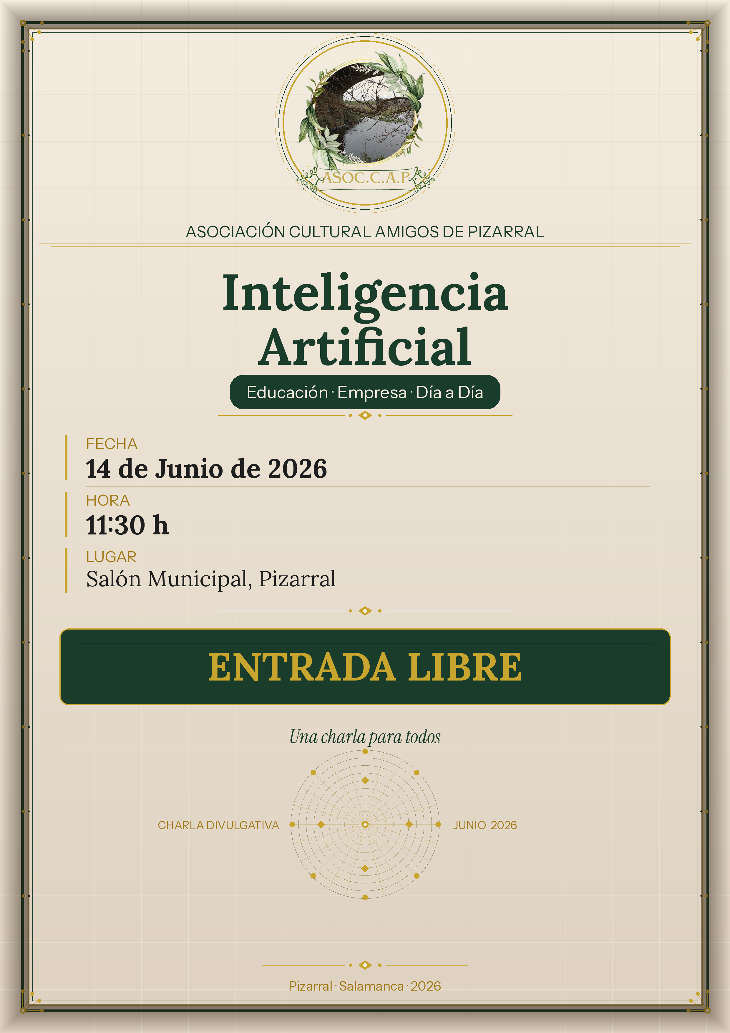 CURSO INTELIGENCIA ARTIFICIAL